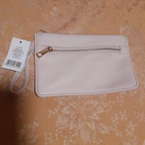 Wristlet wallet
